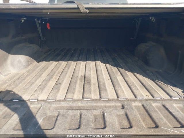 1GCNCPEH5EZ331423 Chevrolet Silverado 1500 Work Truck 2wt