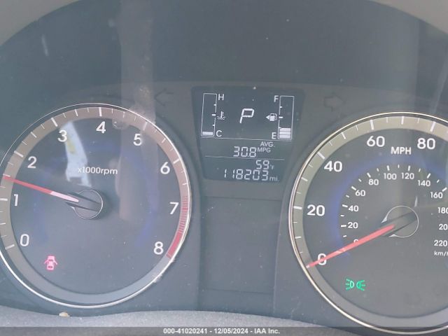 KMHCT4AEXHU230070 Hyundai ACCENT SE