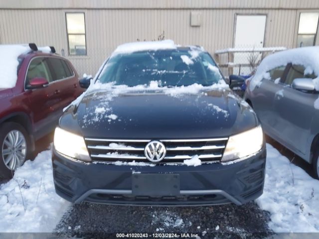 2021 VOLKSWAGEN TIGUAN 3VV0B7AX5MM004905 Photo 5