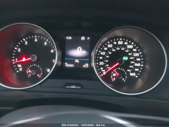 2021 VOLKSWAGEN TIGUAN 3VV0B7AX5MM004905 Photo 6