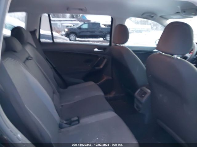 2021 VOLKSWAGEN TIGUAN 3VV0B7AX5MM004905 Photo 7