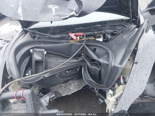 2023 TESLA MODEL 3 5YJ3E1EA3PF668831 Photo 9