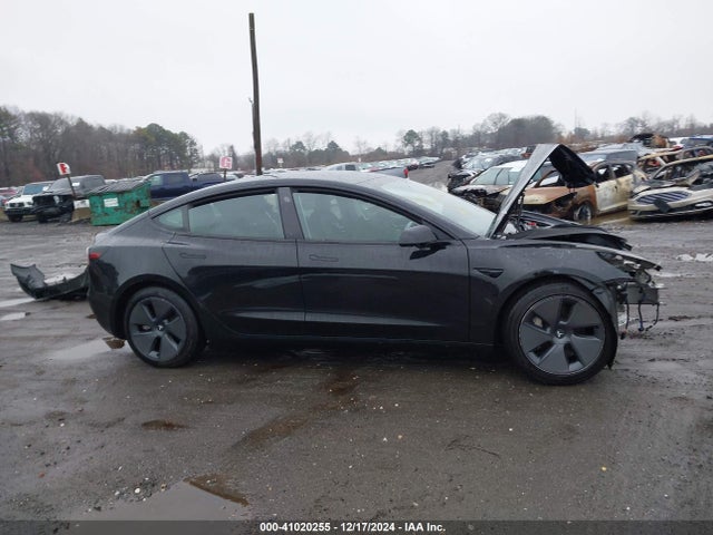Tesla Model 3 Rear-wheel Drive 2023 5YJ3E1EA3PF668831 Image 13