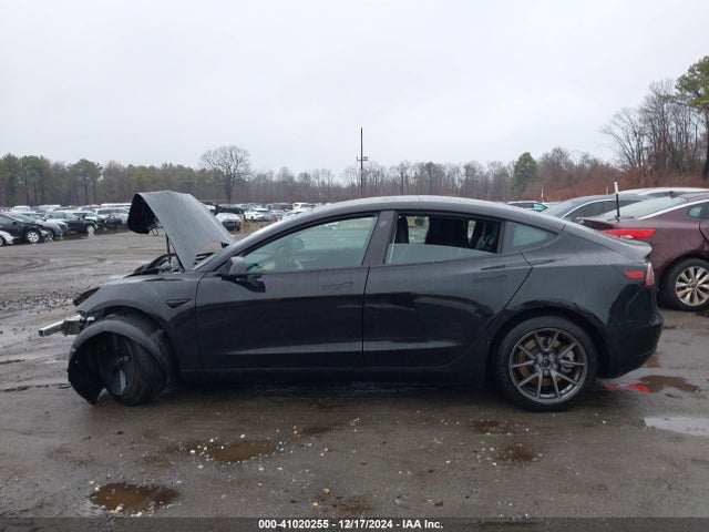 Tesla Model 3 Rear-wheel Drive 2023 5YJ3E1EA3PF668831 Image 14