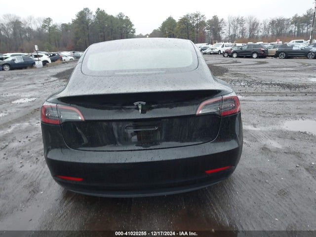 Tesla Model 3 Rear-wheel Drive 2023 5YJ3E1EA3PF668831 Image 16