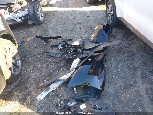 Tesla Model 3 Rear-wheel Drive 2023 5YJ3E1EA3PF668831 Image 11