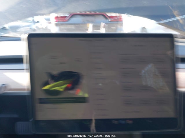 Tesla Model 3 Rear-wheel Drive 2023 5YJ3E1EA3PF668831 Image 18