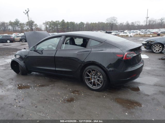 2023 TESLA MODEL 3 5YJ3E1EA3PF668831 Photo 2