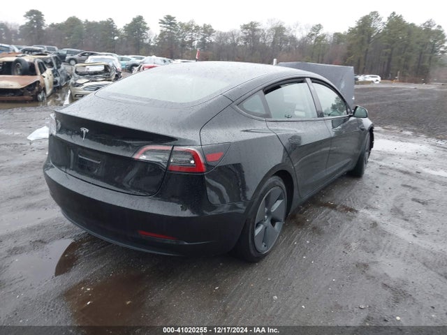 2023 TESLA MODEL 3 5YJ3E1EA3PF668831 Photo 3