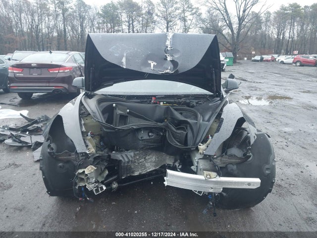 2023 TESLA MODEL 3 5YJ3E1EA3PF668831 Photo 5