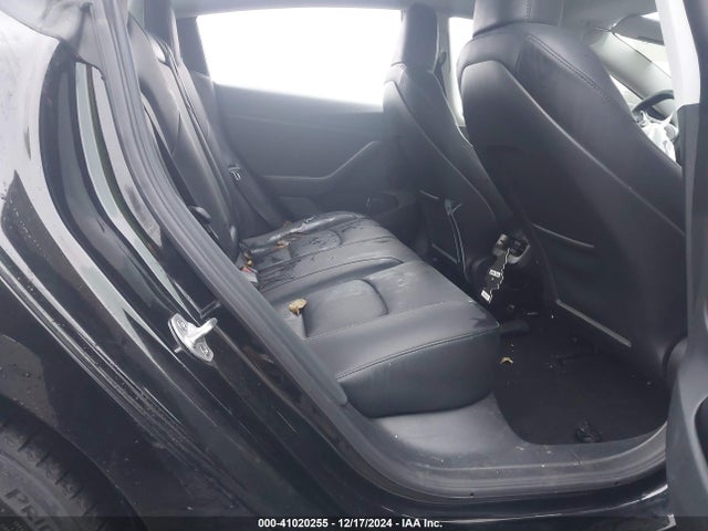 2023 TESLA MODEL 3 5YJ3E1EA3PF668831 Photo 7