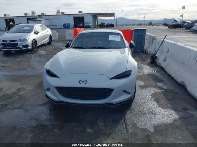 JM1NDAL78K0303667 Mazda Mx-5 Miata Rf Club