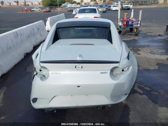 JM1NDAL78K0303667 Mazda Mx-5 Miata Rf Club