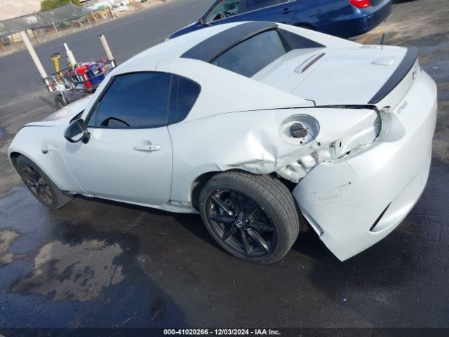 JM1NDAL78K0303667 Mazda Mx-5 Miata Rf Club