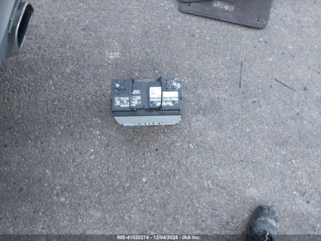 1C4PJLDS6HW508460 Jeep Cherokee Limited Fwd