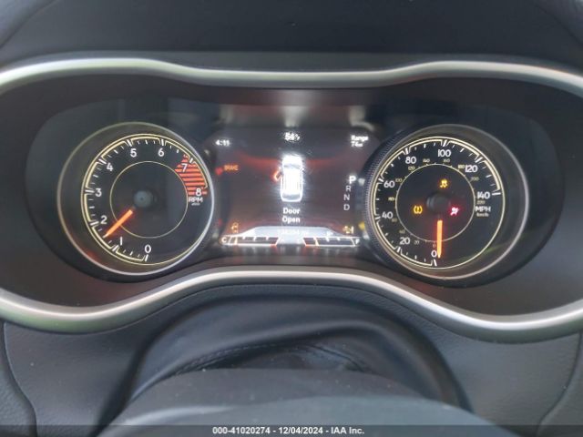 1C4PJLDS6HW508460 Jeep Cherokee Limited Fwd