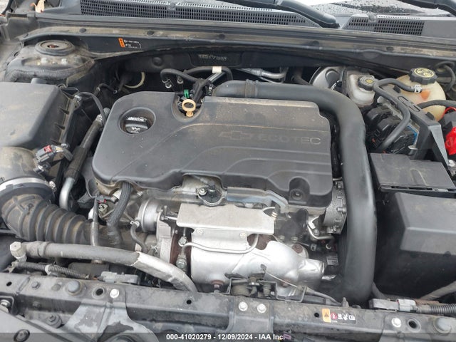 Chevrolet MALIBU LT 2018 1G1ZD5ST7JF123527 Image 10