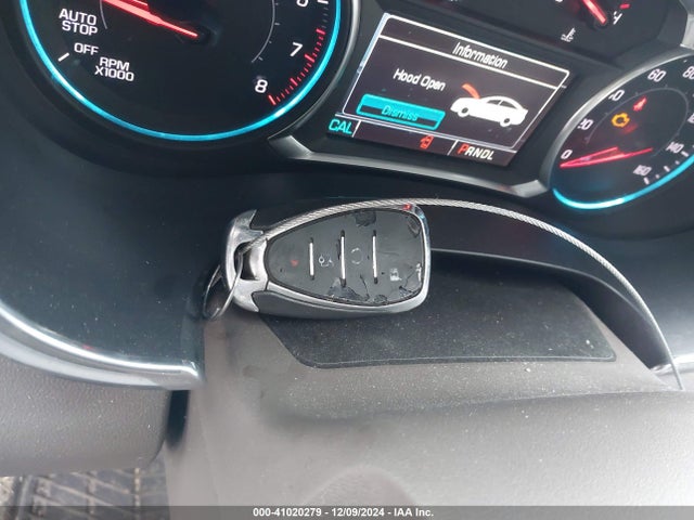 Chevrolet MALIBU LT 2018 1G1ZD5ST7JF123527 Image 11