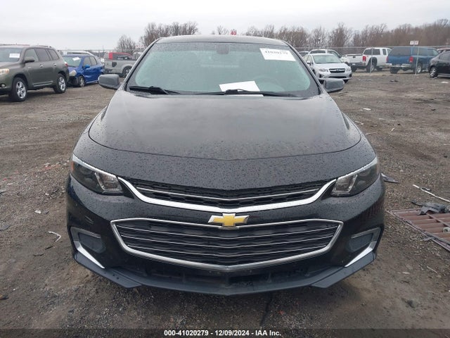 Chevrolet MALIBU LT 2018 1G1ZD5ST7JF123527 Image 12