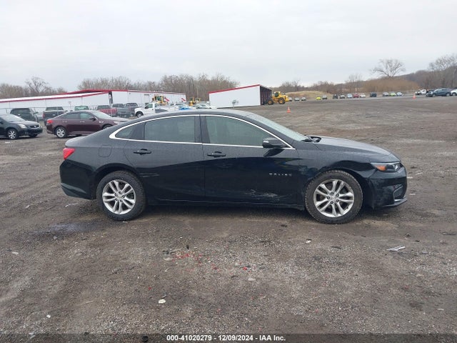 Chevrolet MALIBU LT 2018 1G1ZD5ST7JF123527 Image 13