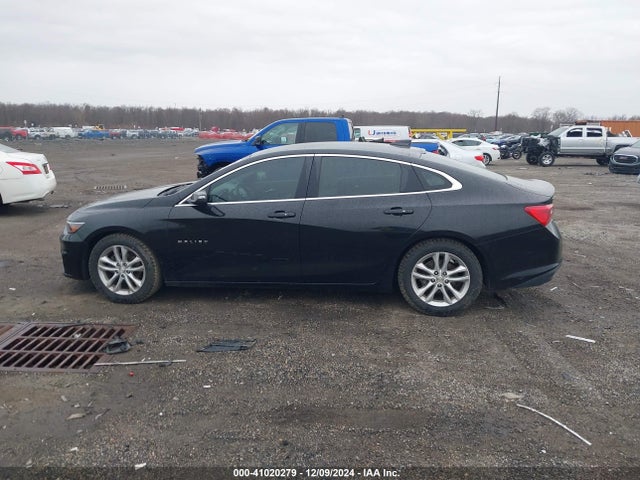 Chevrolet MALIBU LT 2018 1G1ZD5ST7JF123527 Image 14