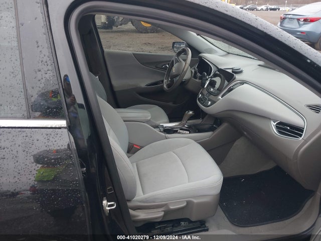 Chevrolet MALIBU LT 2018 1G1ZD5ST7JF123527 Image 5