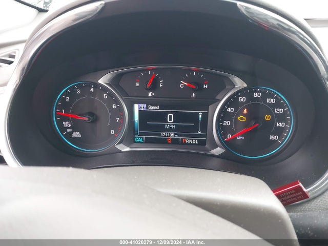 Chevrolet MALIBU LT 2018 1G1ZD5ST7JF123527 Image 7