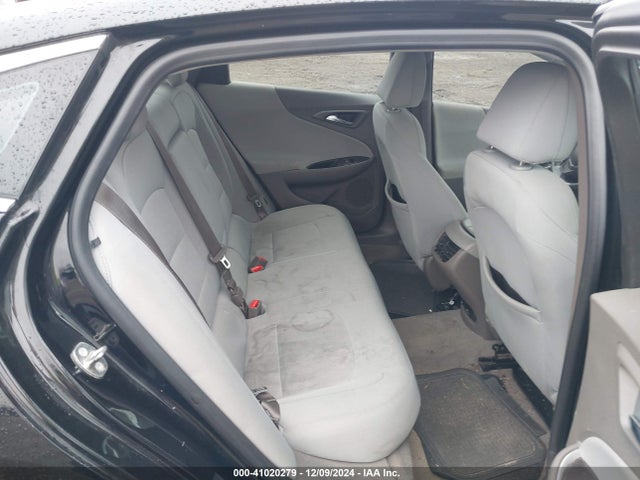 Chevrolet MALIBU LT 2018 1G1ZD5ST7JF123527 Image 8