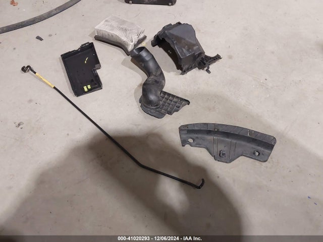 Ford ESCAPE SE 2016 1FMCU0G7XGUA28391 Image 12