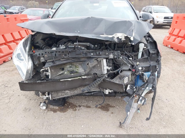 2G4GS5GX4G9101840 Buick Regal Turbo Premium Ii