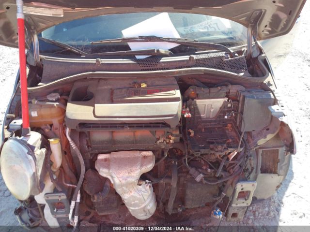 2012 FIAT 500 3C3CFFARXCT124378 Photo 9