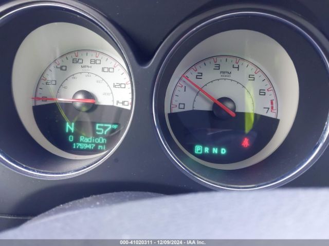 2C3CDYAGXEH274017 Dodge Challenger Sxt Plus