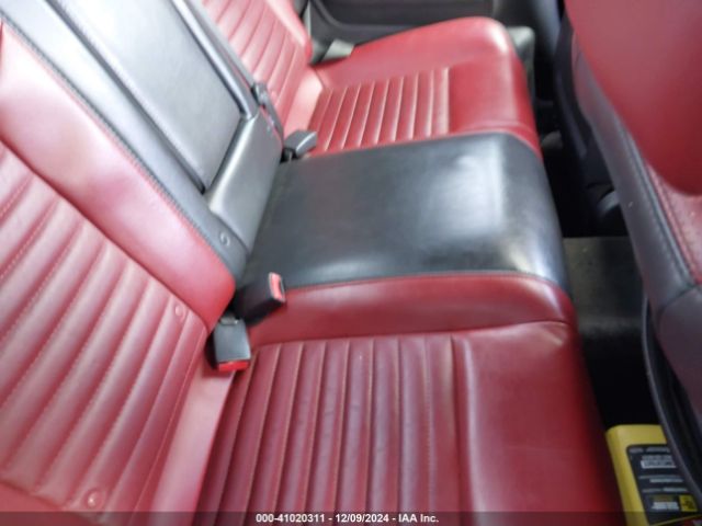 2C3CDYAGXEH274017 Dodge Challenger Sxt Plus