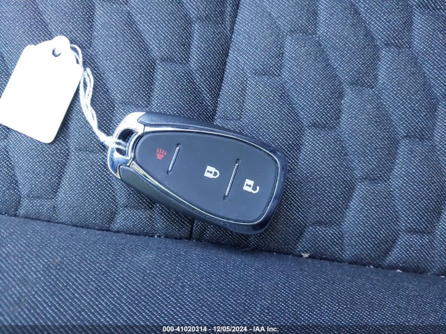 Chevrolet EQUINOX LT 2019 2GNAXKEV9K6113009 Image 11