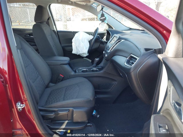 Chevrolet EQUINOX LT 2019 2GNAXKEV9K6113009 Image 5