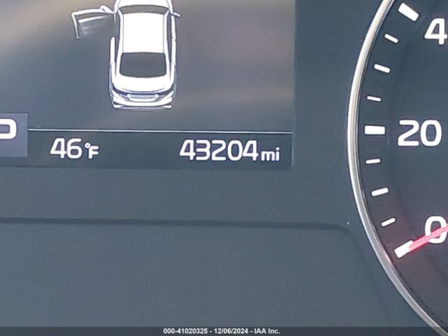 3KPF24AD8ME268532 KIA Forte Lxs