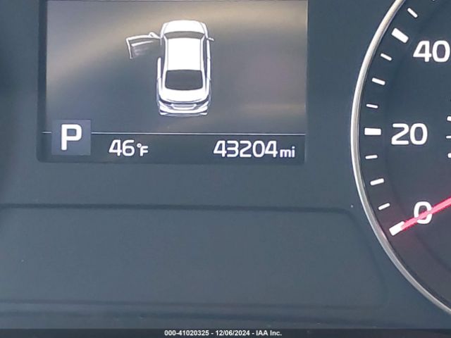 3KPF24AD8ME268532 KIA Forte Lxs