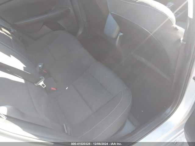 3KPF24AD8ME268532 KIA Forte Lxs