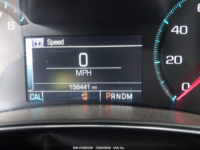 Chevrolet IMPALA 1LT 2015 2G1115SL8F9201223 Image 15