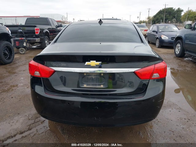 Chevrolet IMPALA 1LT 2015 2G1115SL8F9201223 Image 16