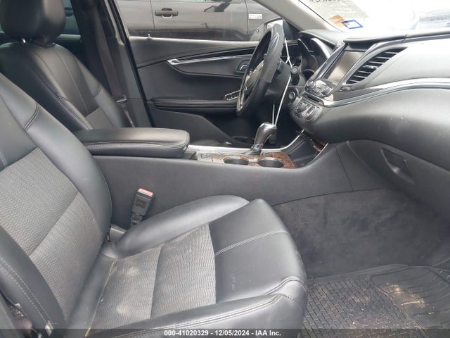 Chevrolet IMPALA 1LT 2015 2G1115SL8F9201223 Image 5