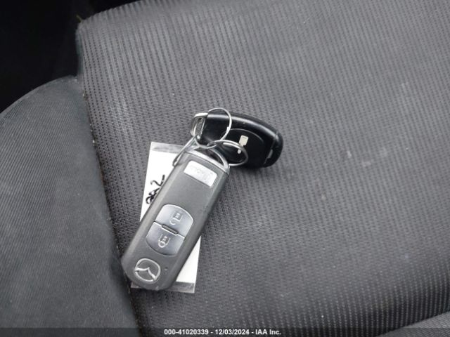 JM3KE4BY6G0738696 Mazda CX-5 SPORT