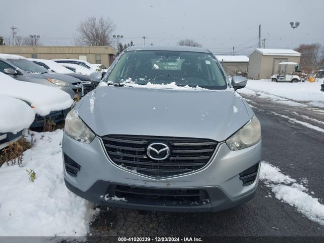 JM3KE4BY6G0738696 Mazda CX-5 SPORT