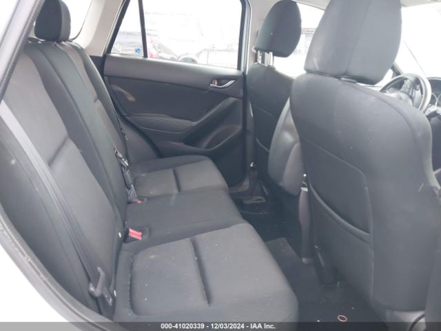 JM3KE4BY6G0738696 Mazda CX-5 SPORT