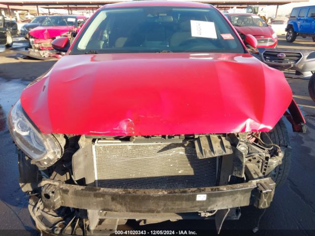 3KPF24AD9ME387707 KIA Forte Lxs