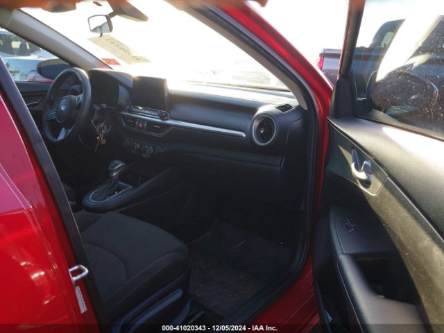 3KPF24AD9ME387707 KIA Forte Lxs