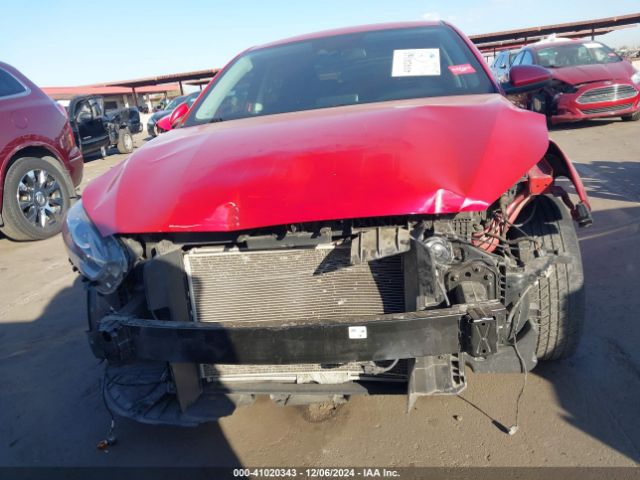 3KPF24AD9ME387707 KIA Forte Lxs