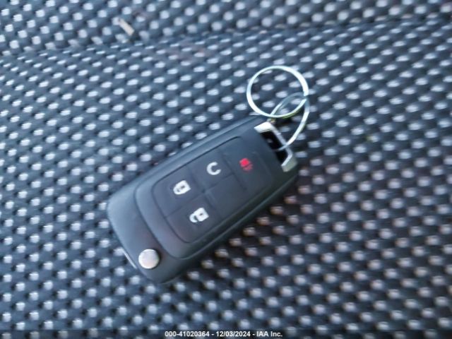 2GKFLTEK8H6124148 GMC Terrain Sle-2