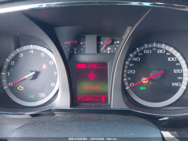 2GKFLTEK8H6124148 GMC Terrain Sle-2