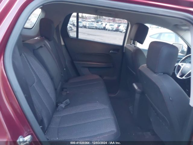 2GKFLTEK8H6124148 GMC Terrain Sle-2